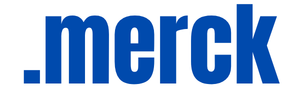 nic.merck Logo